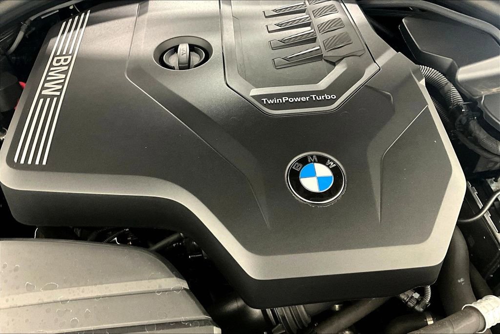 New 2025 BMW 230i Coupe w/ Convenience Package image 26