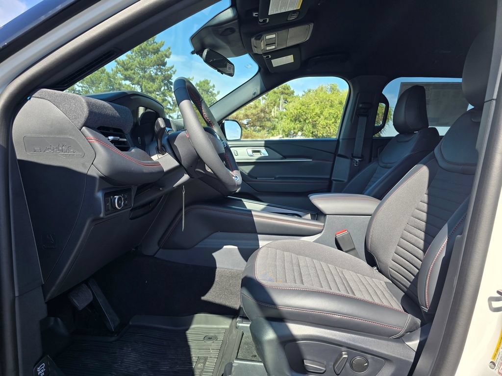 New 2026 Ford Explorer ST-Line AWD/4WD image 11
