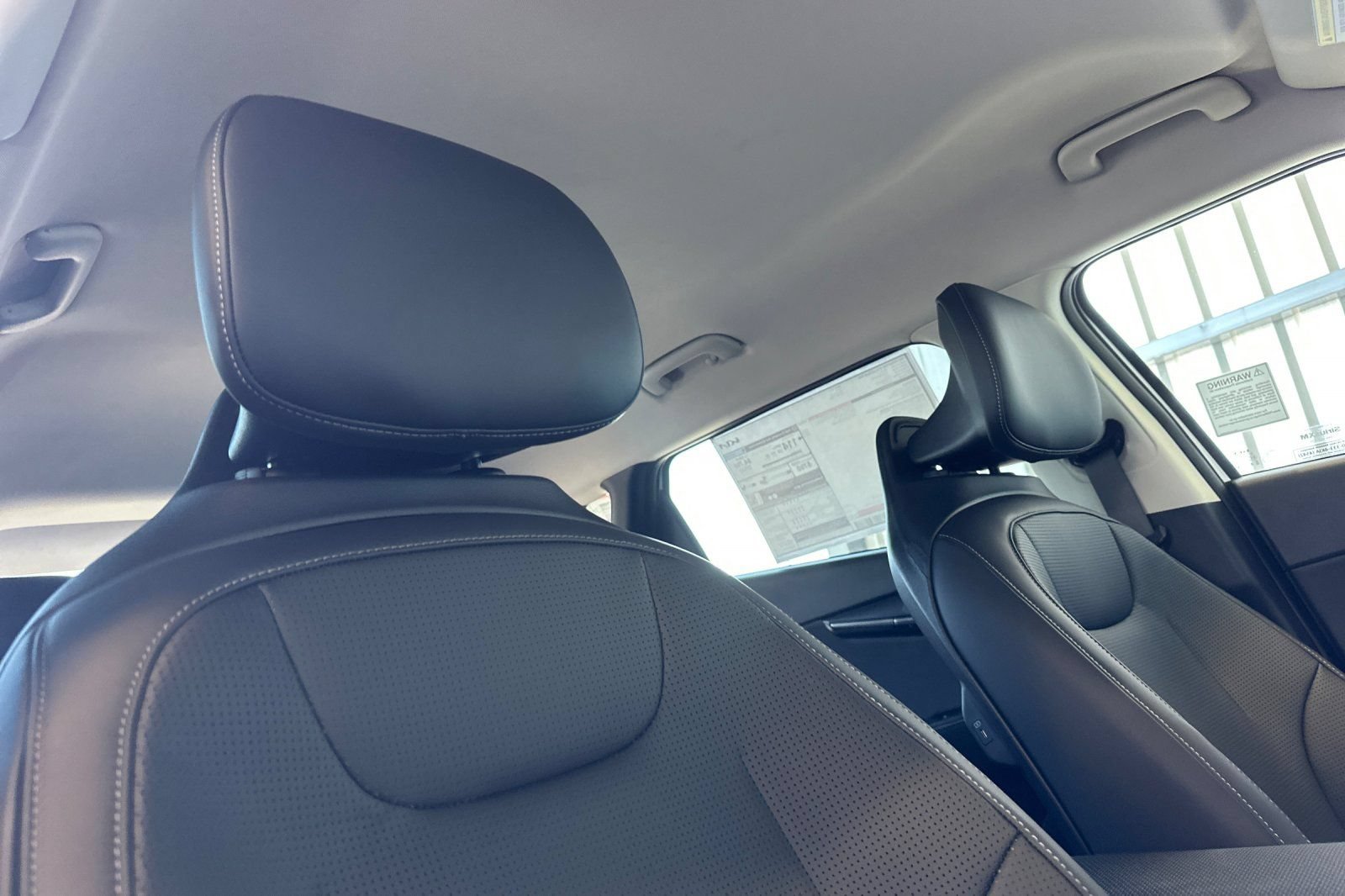 New 2026 Kia EV6 Wind RWD image 17
