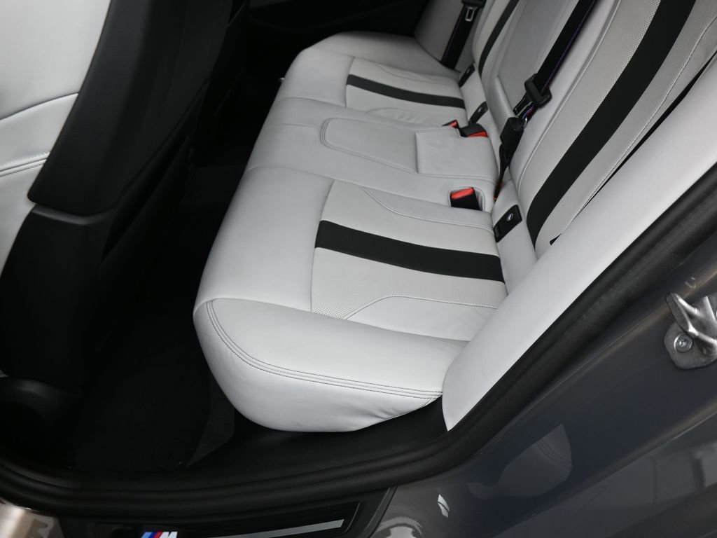 Used 2023 BMW M5 w/ Competition Package image 33