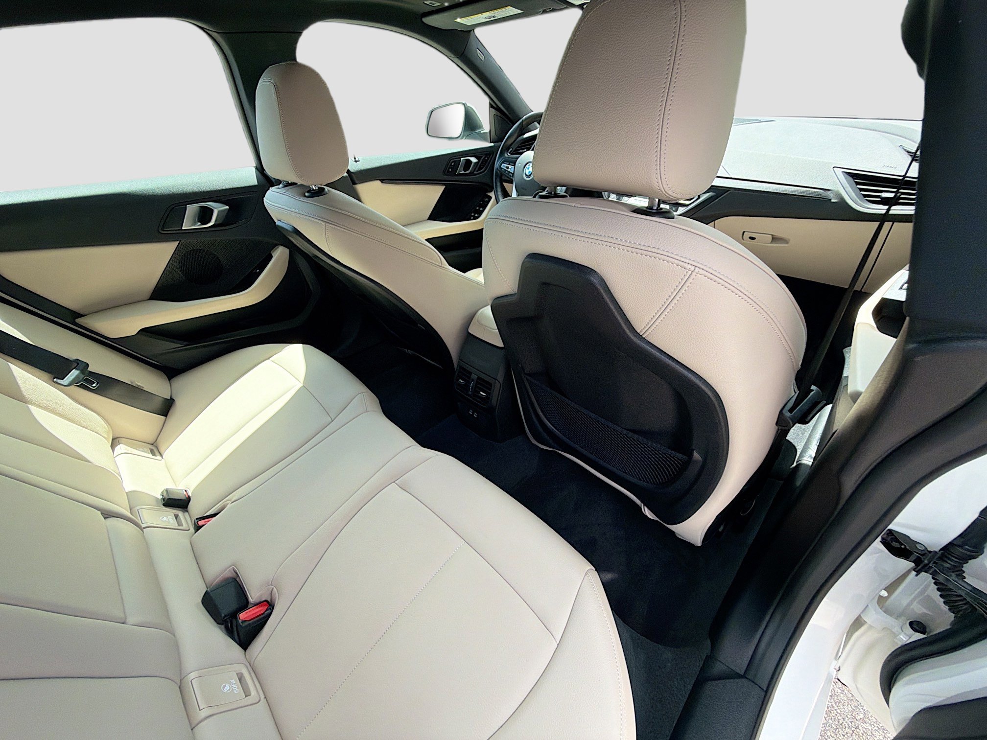 Used 2024 BMW 228i xDrive Gran Coupe w/ Convenience Package image 30