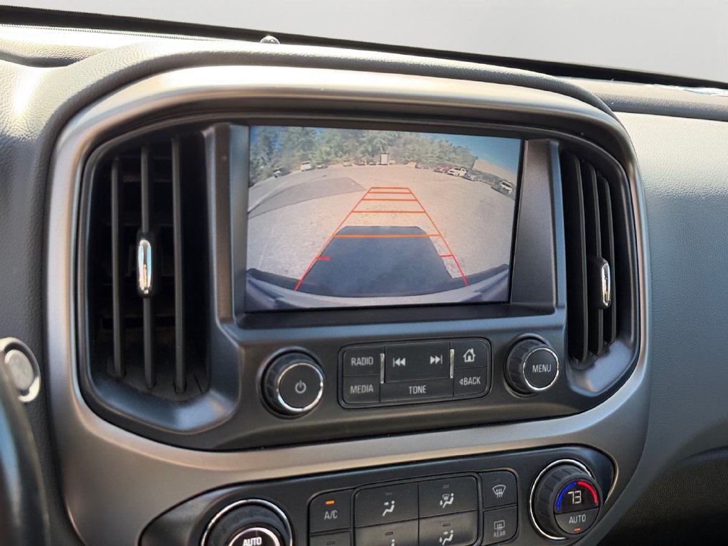 Used 2016 Chevrolet Colorado Z71 AWD/4WD image 20