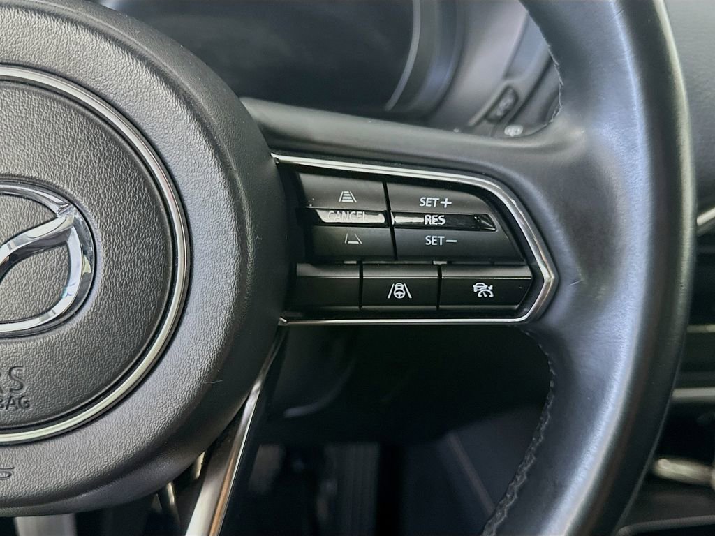 Used 2024 MAZDA CX-90 3.3 Turbo S image 27