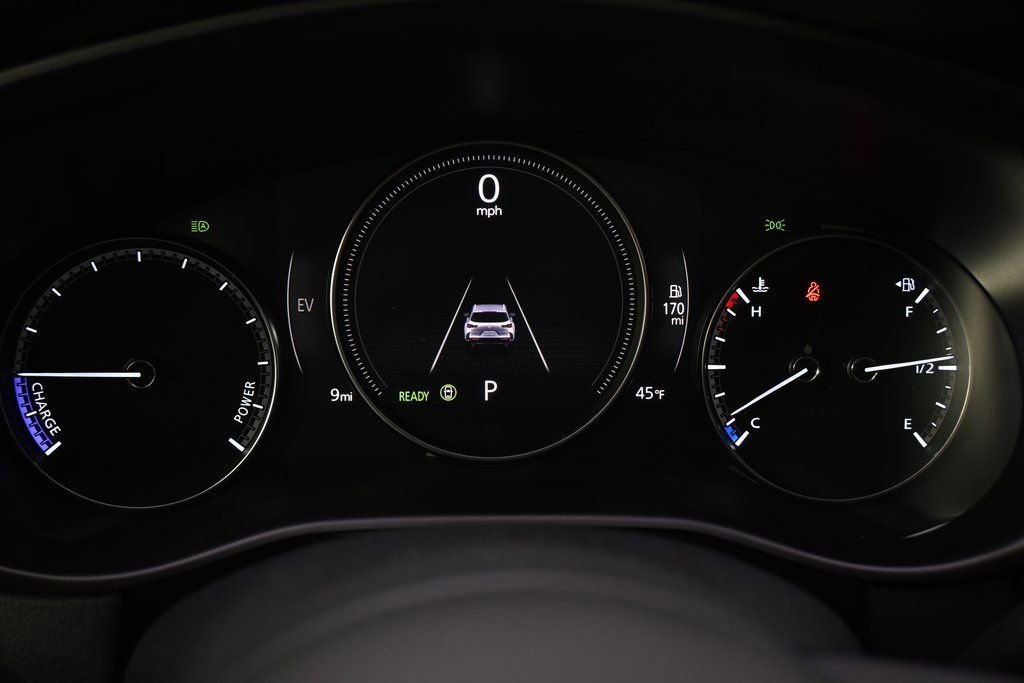 New 2026 MAZDA CX-50 2.5 Hybrid w/ Cargo Package image 26