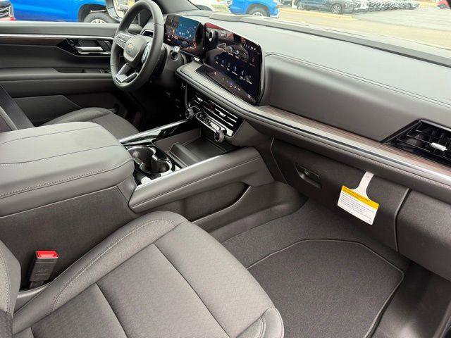 New 2026 Chevrolet Tahoe LS RWD image 39