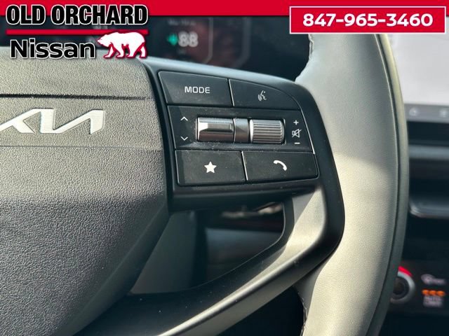 Used 2025 Kia EV6 Light AWD/4WD image 20