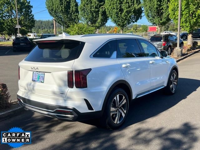 Used 2023 Kia Sorento SX Prestige AWD/4WD image 7