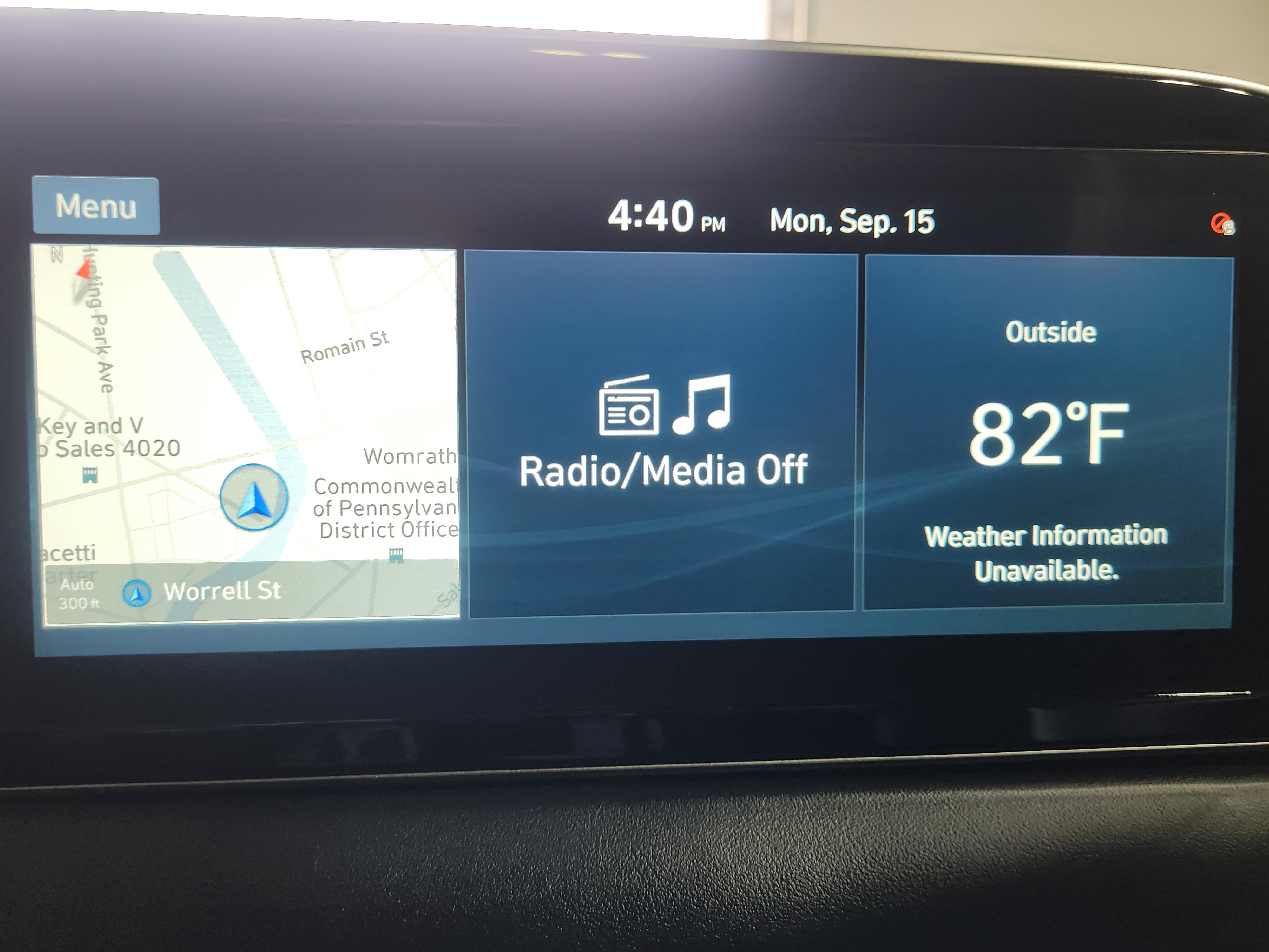 Used 2021 Hyundai Palisade SEL image 20