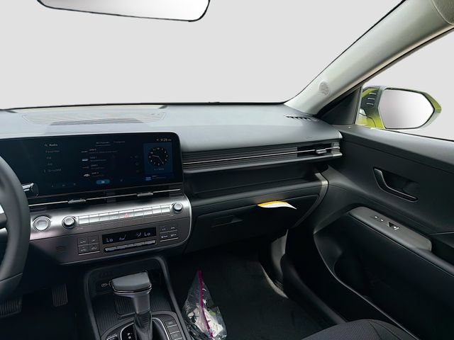New 2026 Hyundai Kona SEL Sport AWD/4WD image 23