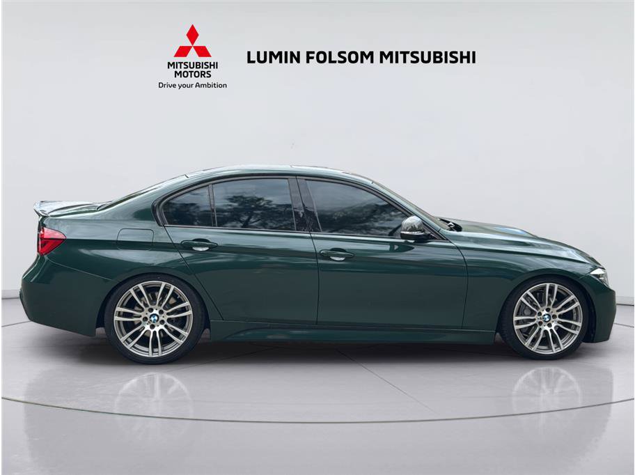 Used 2018 BMW 340i Sedan RWD image 6