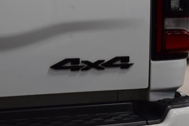 Used 2023 RAM 2500 Laramie w/ Night Edition image 21