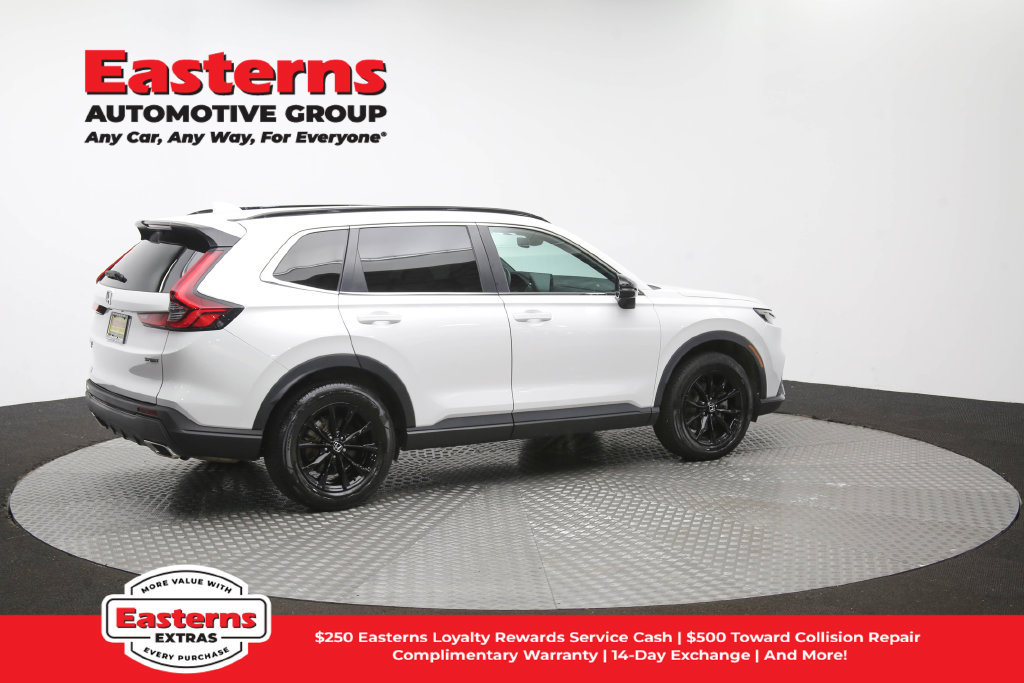 Used 2024 Honda CR-V Sport-L image 46