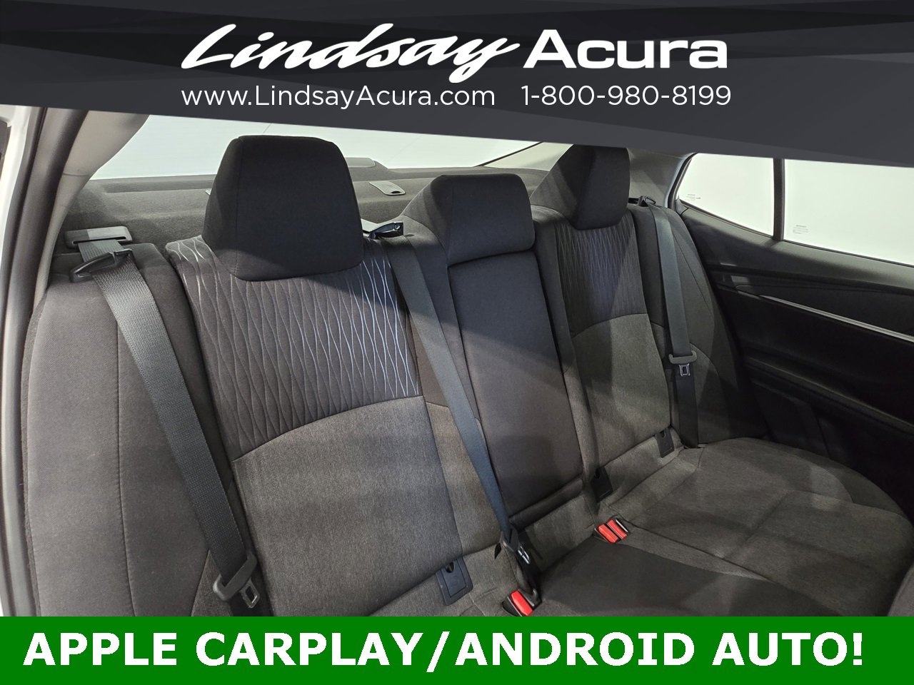 Used 2025 Toyota Camry LE image 9