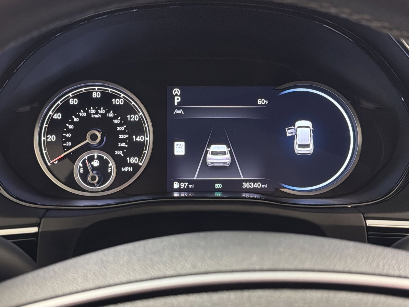 Used 2023 Genesis GV70 2.5T w/ Select Package image 17