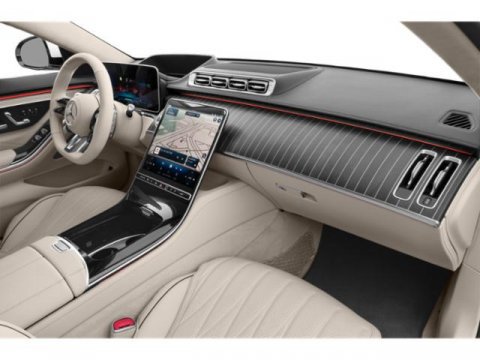 New 2026 Mercedes-Benz S 63 AMG S image 14