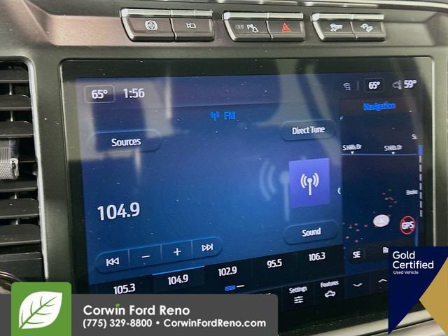 Used 2024 Ford F350 Platinum image 18