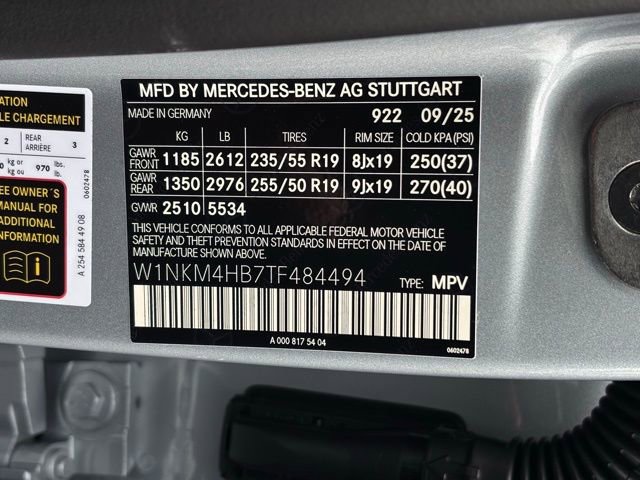 Used 2026 Mercedes-Benz GLC 300 4MATIC image 68