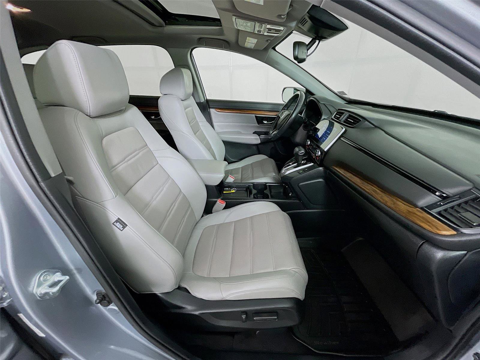 Used 2022 Honda CR-V EX-L image 33