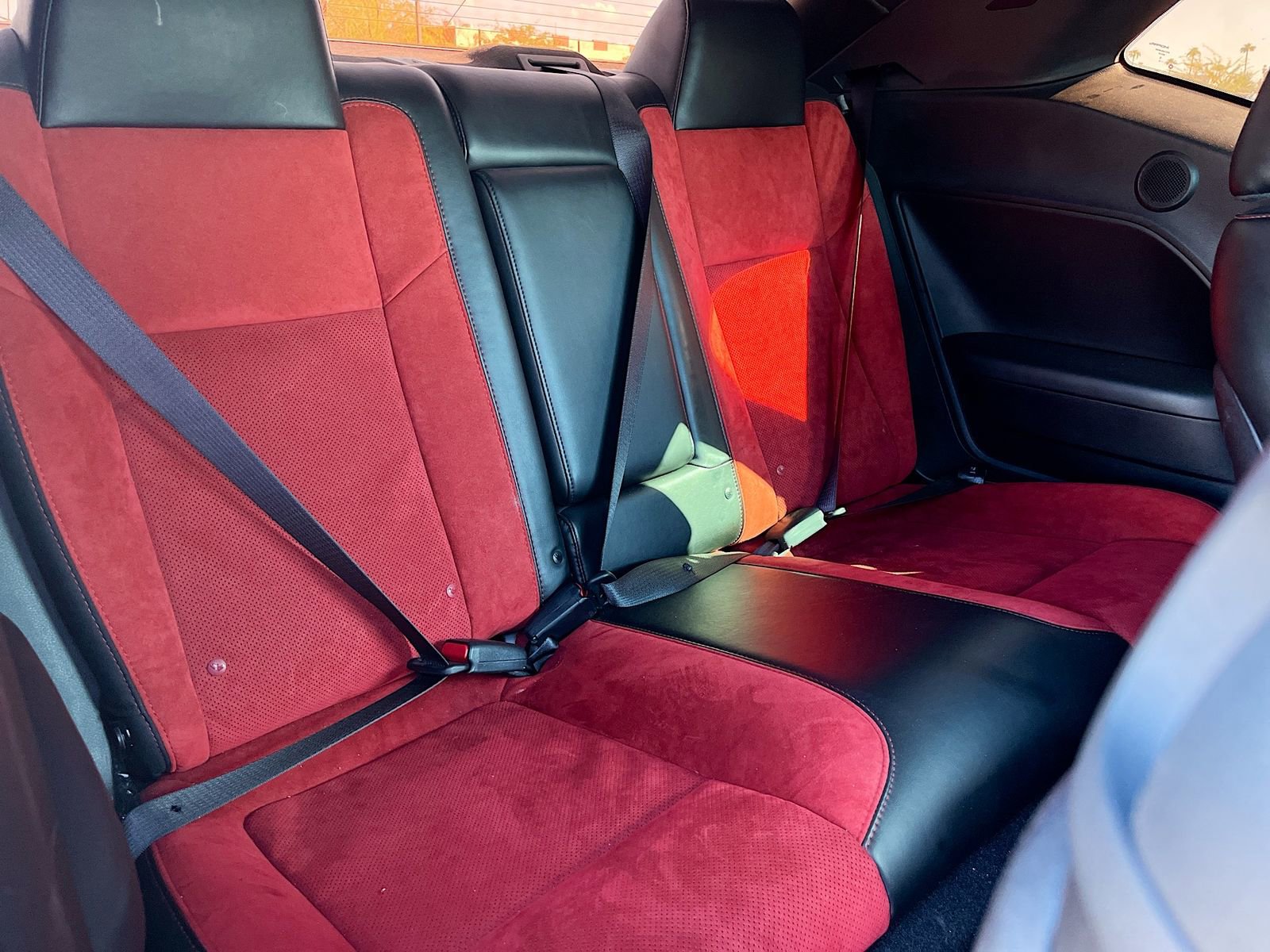 Used 2023 Dodge Challenger R/T Scat Pack w/ Plus Package image 28