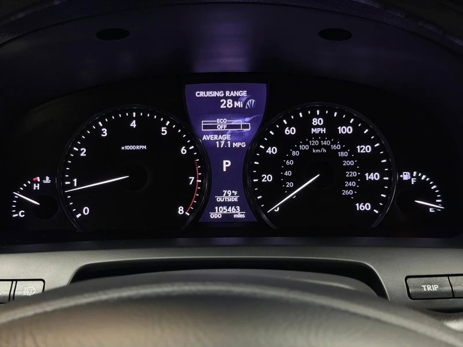 Used 2013 Lexus LS 460 w/ Comfort Pkg image 40