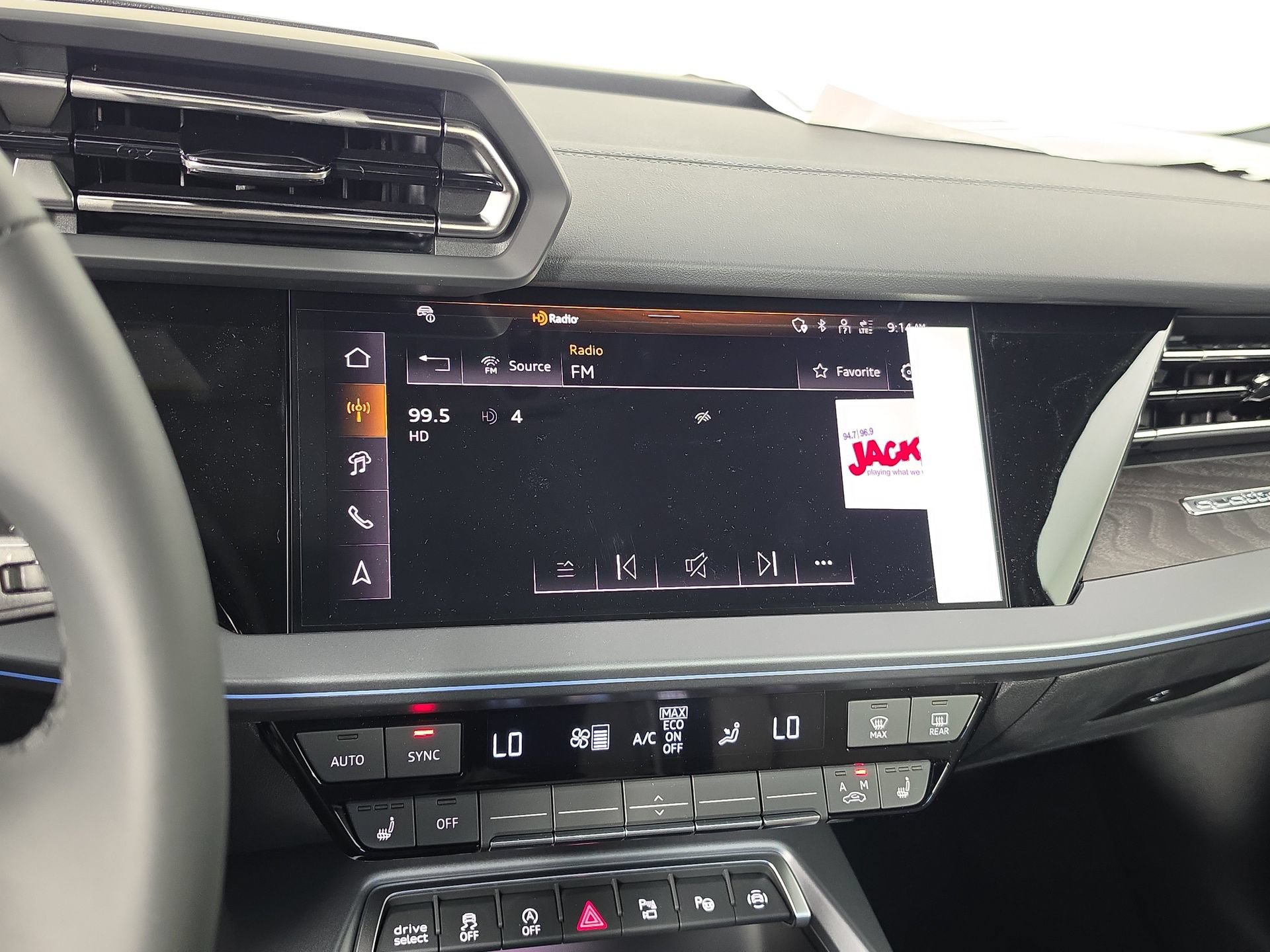New 2026 Audi A3 2.0T Premium Plus AWD/4WD image 24