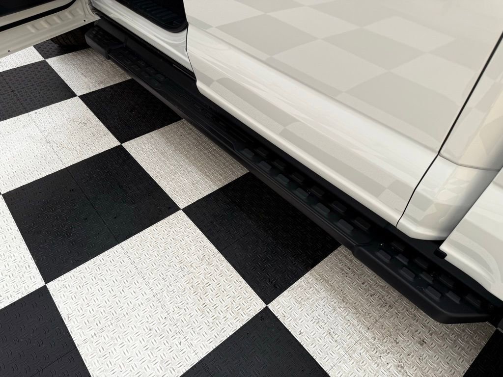 New 2025 Ford F150 Lightning Lariat AWD/4WD image 27