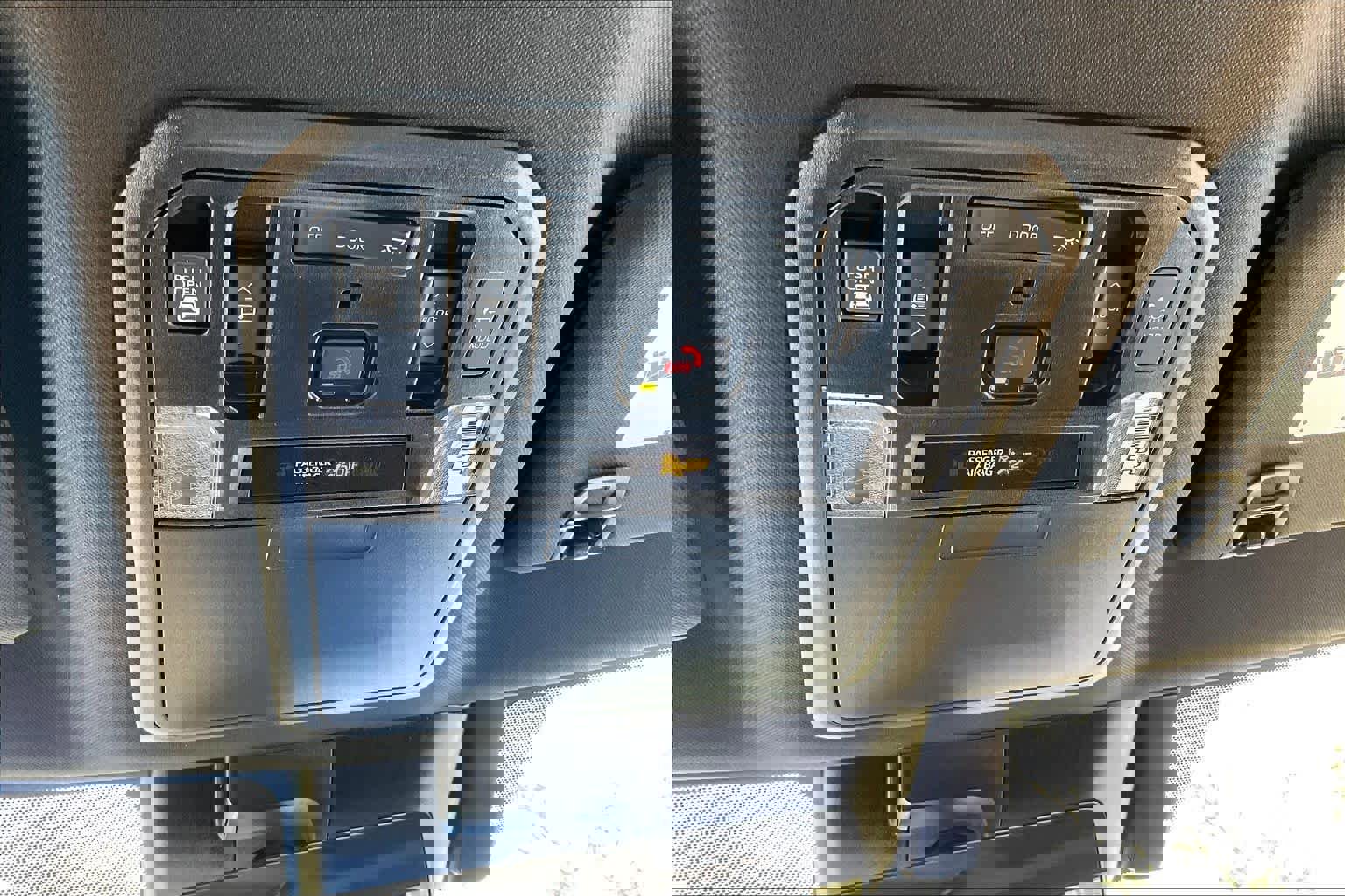 New 2026 Toyota Tundra Platinum image 18