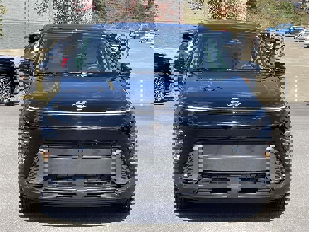 New 2026 Hyundai Kona SE image 30