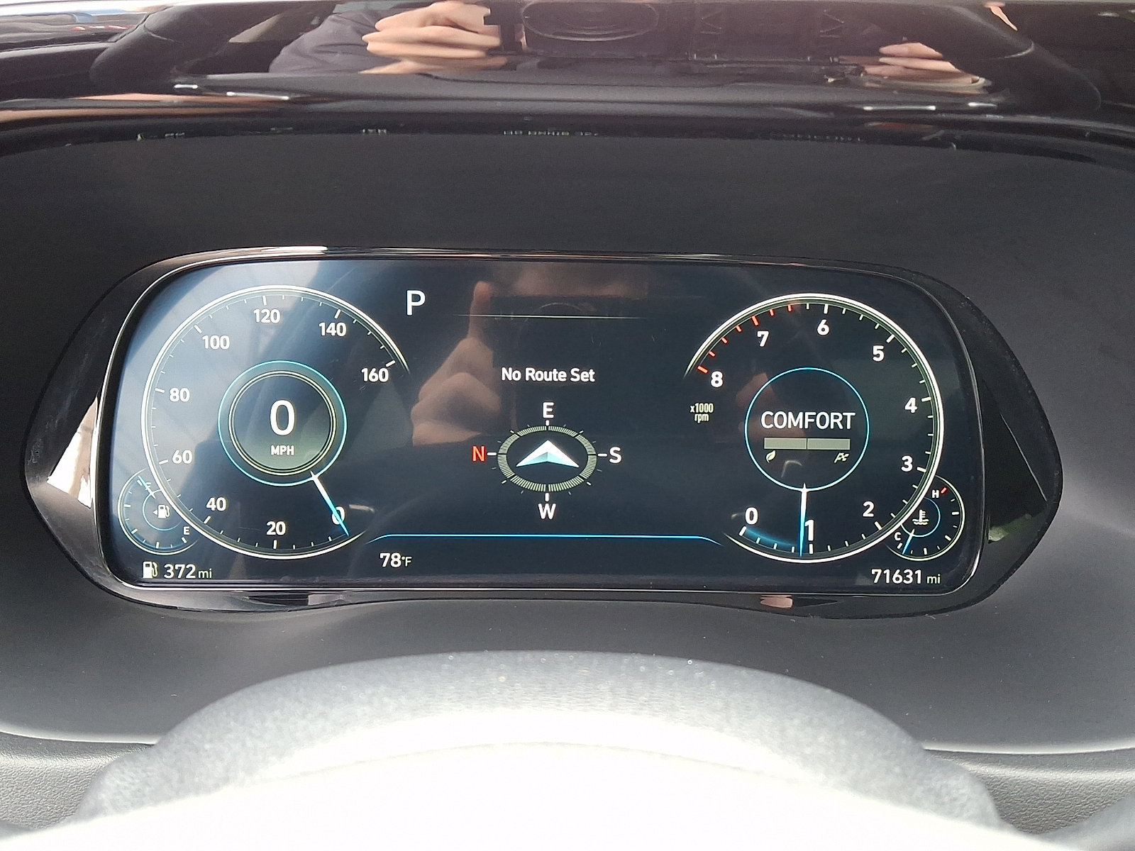 Used 2022 Hyundai Palisade Limited AWD/4WD image 19