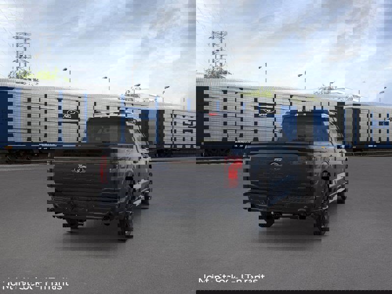 New 2025 Ford F150 STX image 31