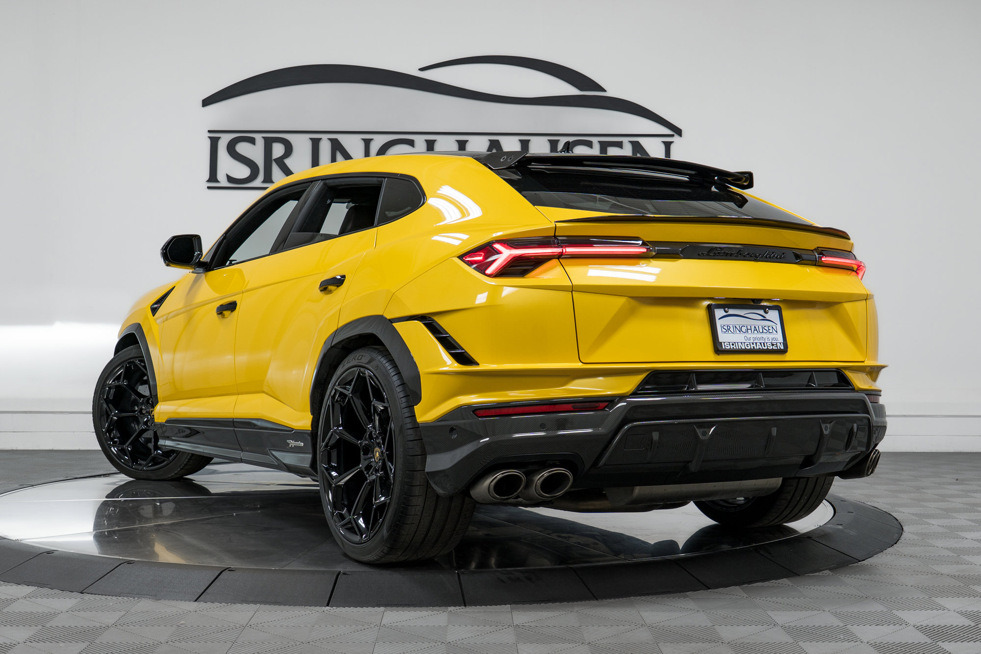 Used 2023 Lamborghini Urus Performante image 35