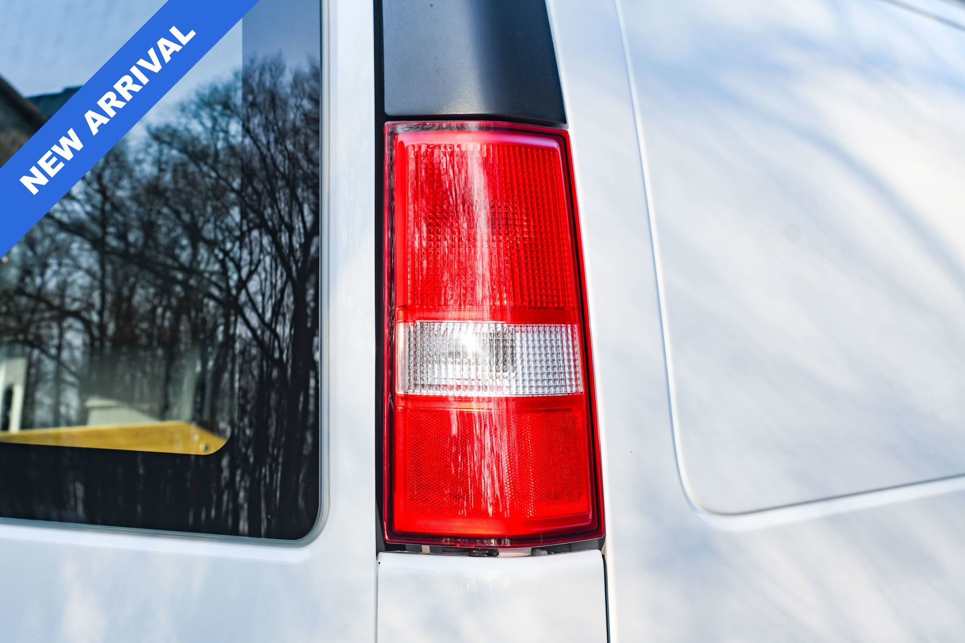 Used 2024 Chevrolet Express 2500 w/ Driver Convenience Package image 20