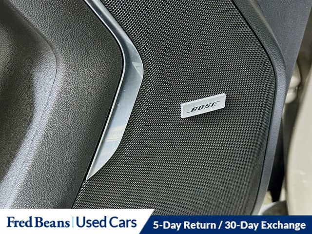 Used 2023 Chevrolet Tahoe High Country image 21