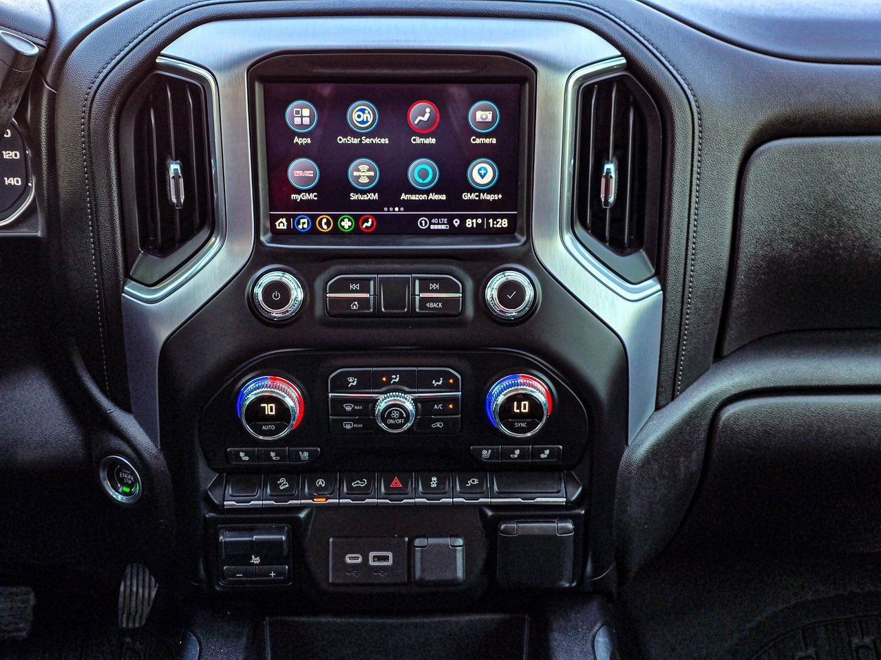 Used 2021 GMC Sierra 1500 SLT image 23