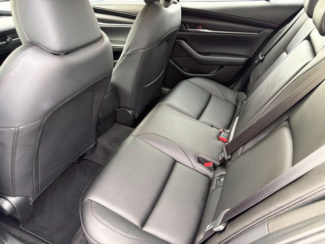 Used 2026 MAZDA MAZDA3 s Sport FWD image 28