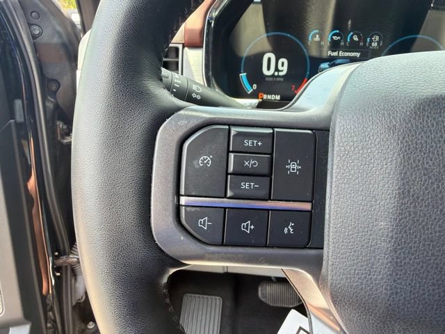 Used 2023 Ford F150 Lariat AWD/4WD image 78