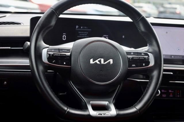 Used 2025 Kia K5 GT-Line w/ GT-Line Premium Package image 35