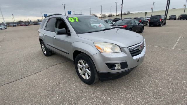 Used 2007 Saturn Outlook XE w/ Advanced Audio Pkg image 4