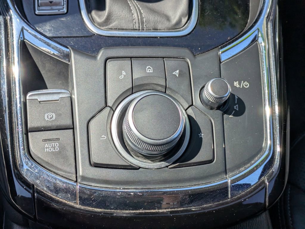 Used 2022 MAZDA CX-9 Touring w/ Touring Premium Package image 29