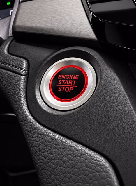 Used 2026 Honda Odyssey EX-L image 33