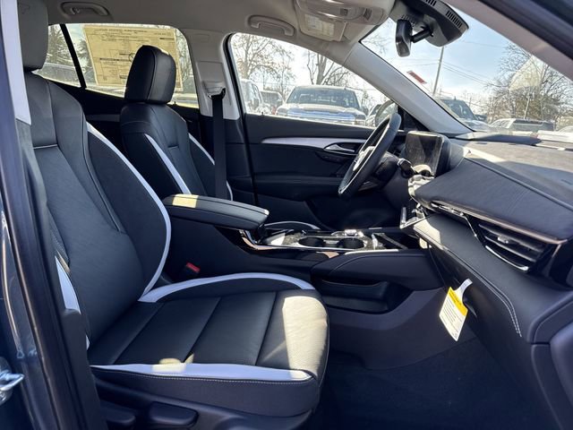New 2026 Buick Envision Sport Touring image 24