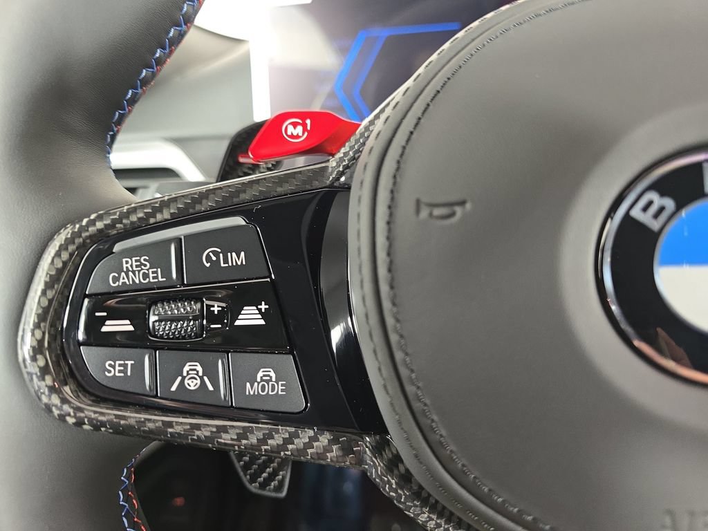 New 2026 BMW M4 xDrive Competition AWD/4WD image 16
