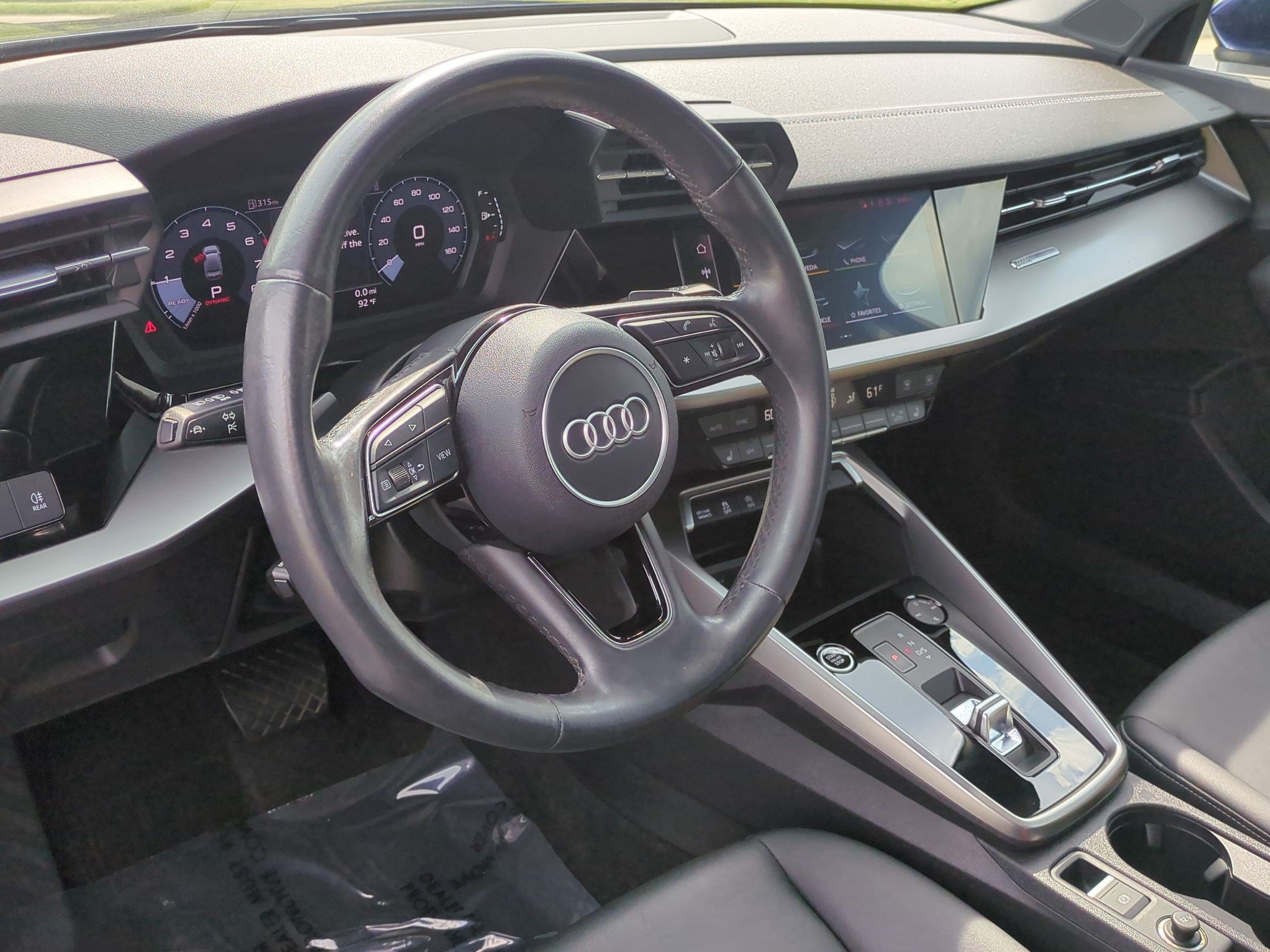 Used 2022 Audi A3 2.0T Premium FWD image 29