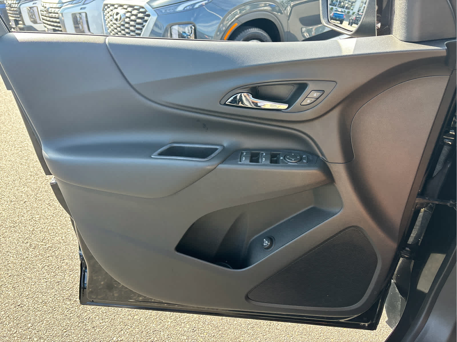 Certified 2019 Chevrolet Equinox LT FWD image 20