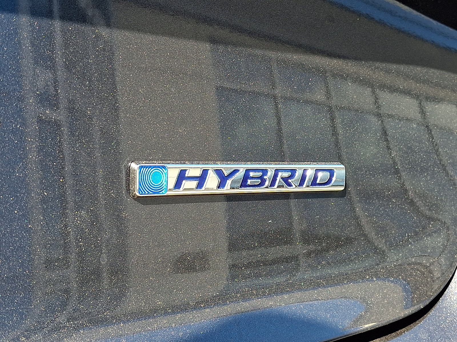 New 2026 Honda Accord EX-L image 14
