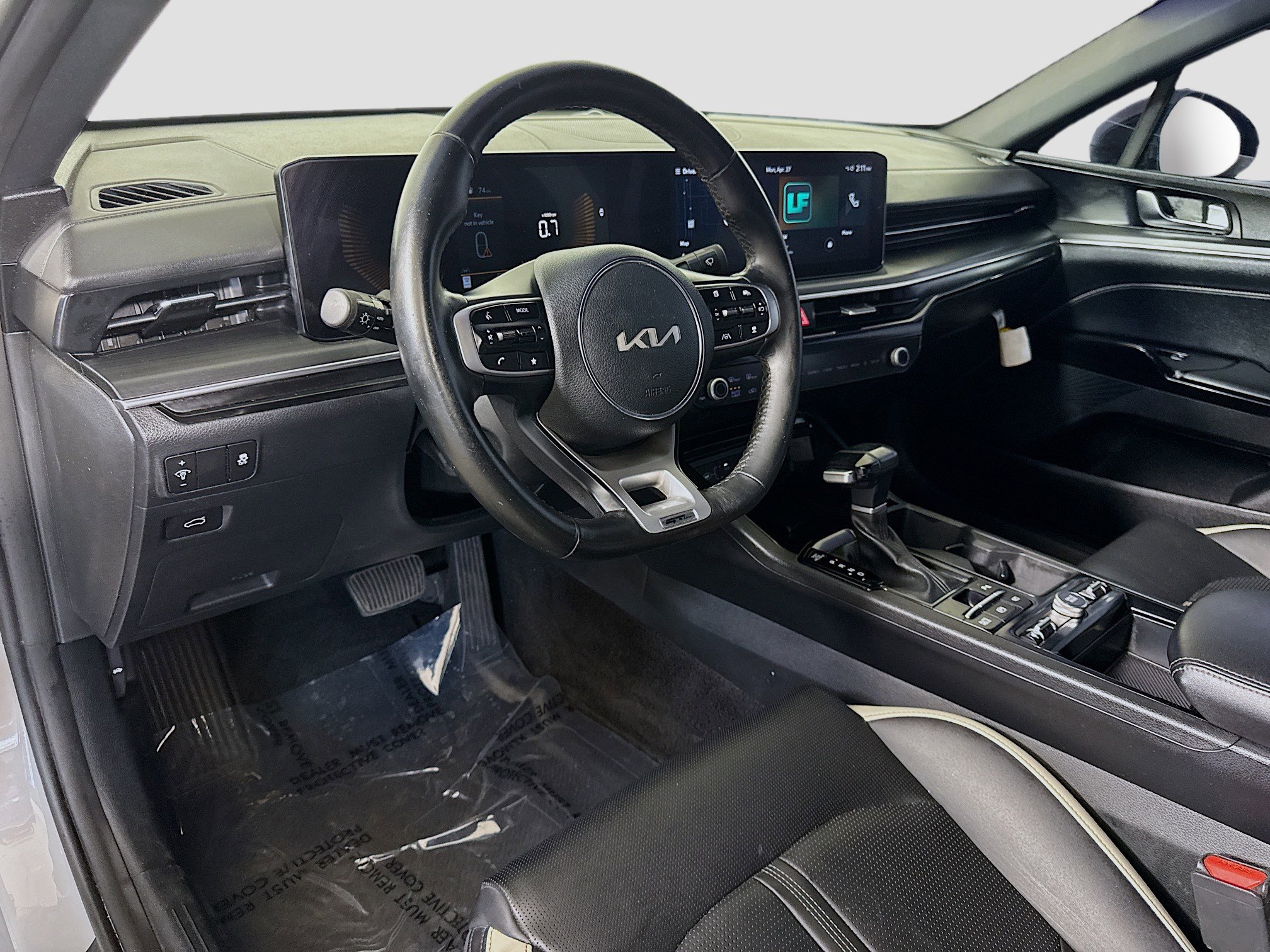 Used 2025 Kia K5 GT-Line FWD image 23