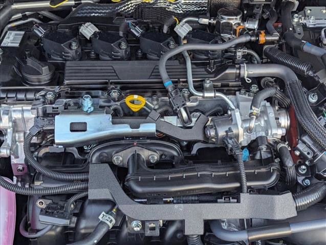 New 2026 Toyota Prius Plug-In Hybrid FWD image 15