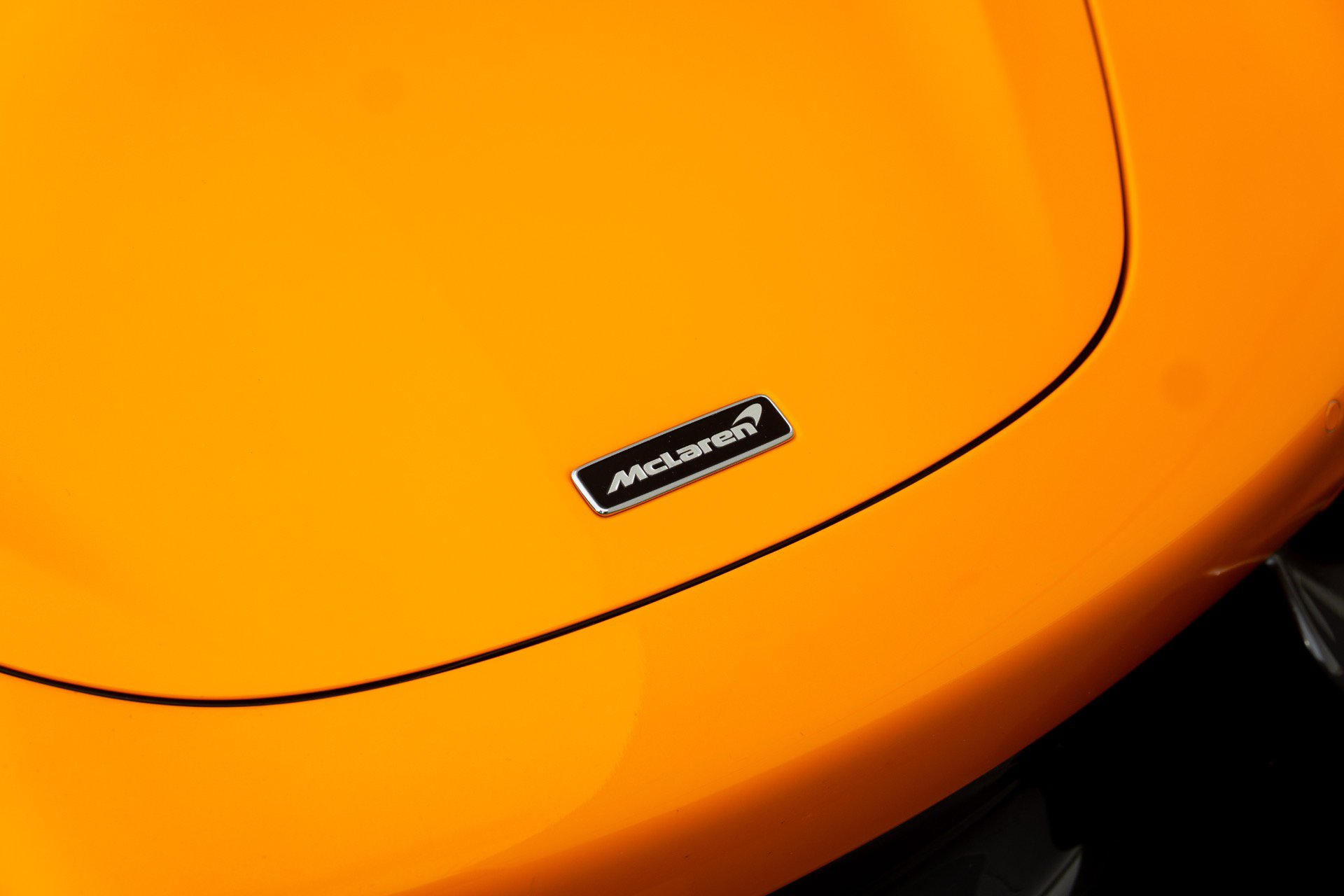 Used 2021 McLaren 765LT image 13