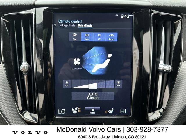 Used 2019 Volvo XC60 T8 R-Design w/ Advanced Package AWD/4WD image 19