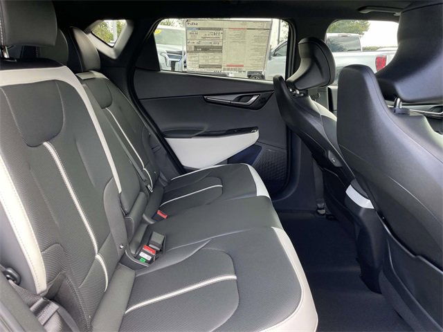 New 2025 Kia EV6 GT-Line image 17